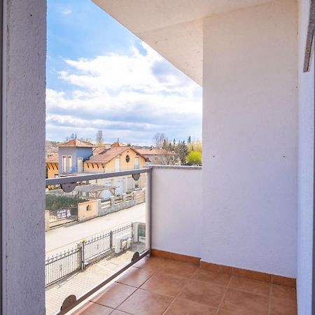 Myflat Belvedere Apartment Siofok Exterior photo