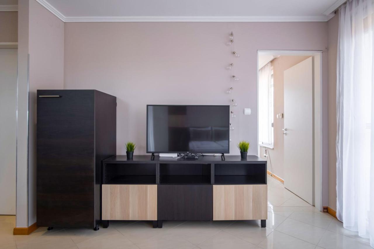 Myflat Belvedere Apartment Siofok Exterior photo
