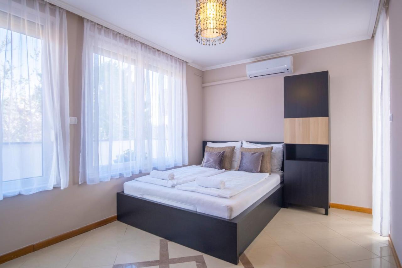 Myflat Belvedere Apartment Siofok Exterior photo
