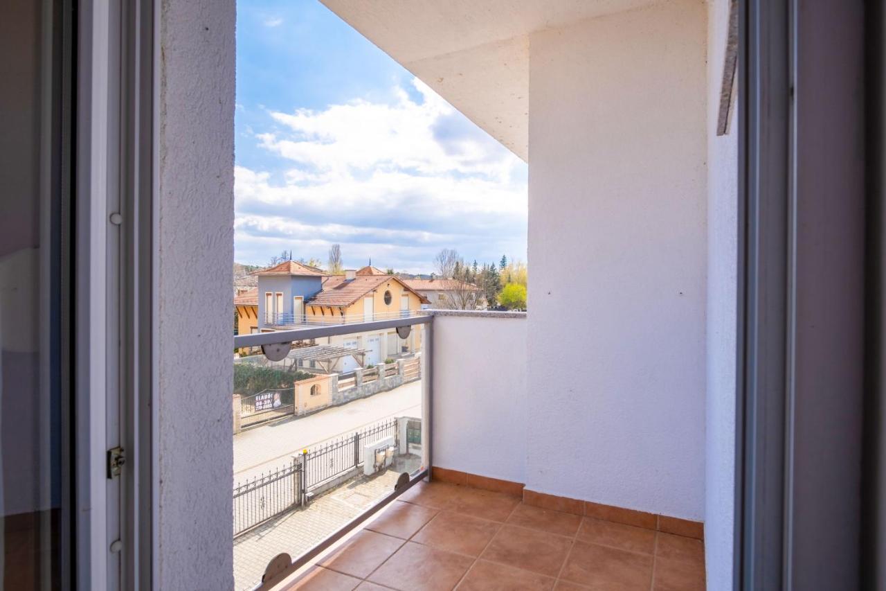 Myflat Belvedere Apartment Siofok Exterior photo